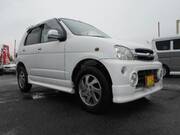 2005 DAIHATSU TERIOS KID CUSTOM X