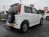DAIHATSU TERIOS KID