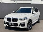2018 BMW X3