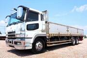 2007 FUSO SUPER GREAT
