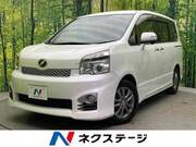 2013 TOYOTA VOXY