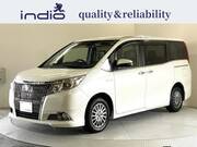 2015 TOYOTA ESQUIRE
