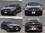 2020 MERCEDES BENZ GLC-CLASS