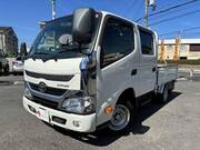 2020 TOYOTA DYNA