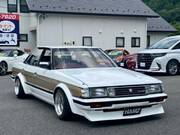 1987 TOYOTA MARK II