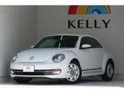 2014 VOLKSWAGEN THE BEETLE