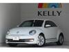 VOLKSWAGEN THE BEETLE