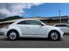 VOLKSWAGEN THE BEETLE
