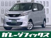 2024 NISSAN DAYZ