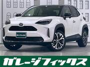 2021 TOYOTA YARIS CROSS