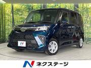 2022 TOYOTA ROOMY