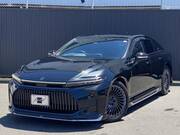 2024 TOYOTA CROWN