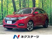 2018 HONDA VEZEL