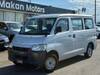 TOYOTA TOWNACE VAN