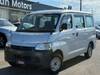 TOYOTA TOWNACE VAN