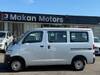 TOYOTA TOWNACE VAN