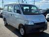 TOYOTA TOWNACE VAN