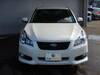 SUBARU LEGACY TOURING WAGON