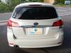 SUBARU LEGACY TOURING WAGON