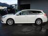 SUBARU LEGACY TOURING WAGON
