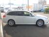 SUBARU LEGACY TOURING WAGON
