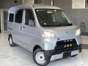 2020 DAIHATSU HIJET CARGO