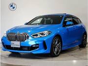 2021 BMW 1 SERIES