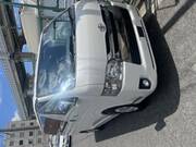 2020 TOYOTA HIACE VAN