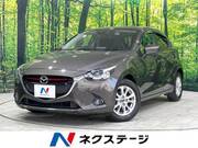 2015 MAZDA DEMIO