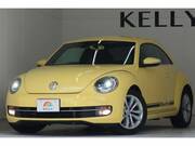 2015 VOLKSWAGEN THE BEETLE