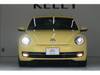 VOLKSWAGEN THE BEETLE