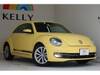 VOLKSWAGEN THE BEETLE