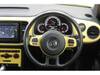VOLKSWAGEN THE BEETLE