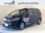 2023 HONDA FREED