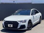 2022 AUDI A8