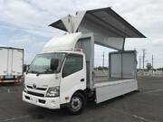 2019 TOYOTA DYNA
