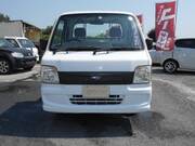 2006 SUBARU SAMBAR TRUCK TB