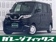 2020 NISSAN ROOX