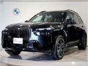 2024 BMW X7