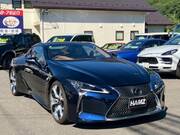 2020 LEXUS LC