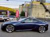 LEXUS LC