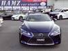 LEXUS LC