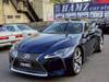 LEXUS LC