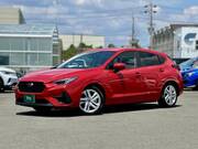 2024 SUBARU IMPREZA