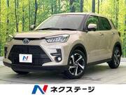 2022 TOYOTA RAIZE