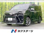 2019 TOYOTA VOXY