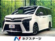 2020 TOYOTA VOXY
