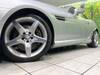 MERCEDES BENZ SLK