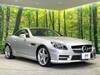 MERCEDES BENZ SLK