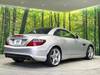 MERCEDES BENZ SLK